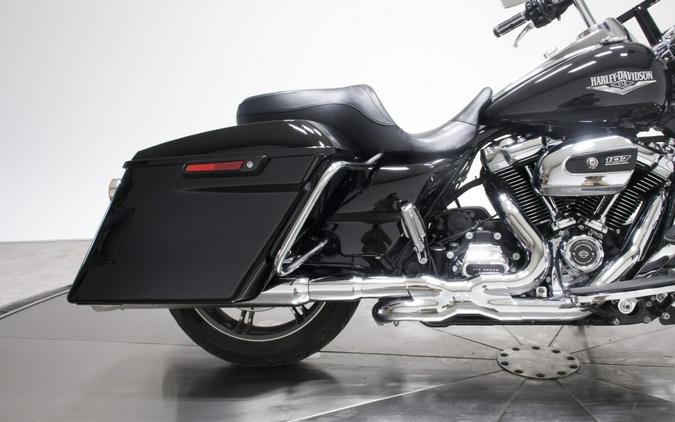 2020 Harley-Davidson Road King