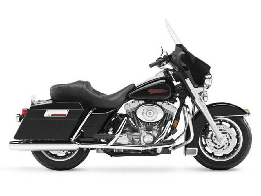 2006 Harley-Davidson® FLHT - Electra Glide® Standard