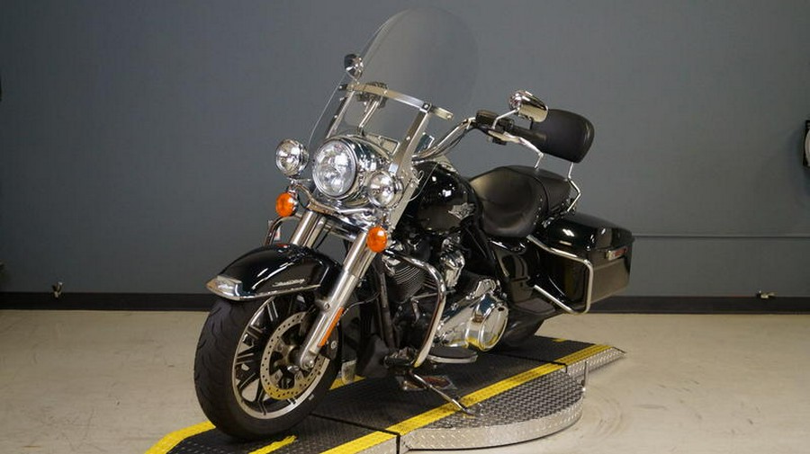 2019 Harley-Davidson® FLHR - Road King®