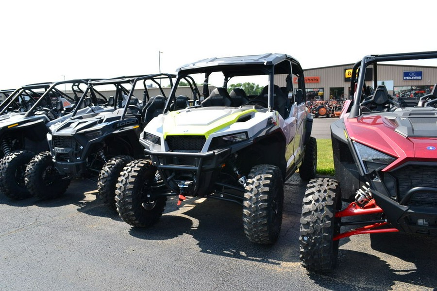 2024 Polaris® General XP 4 1000 Sport