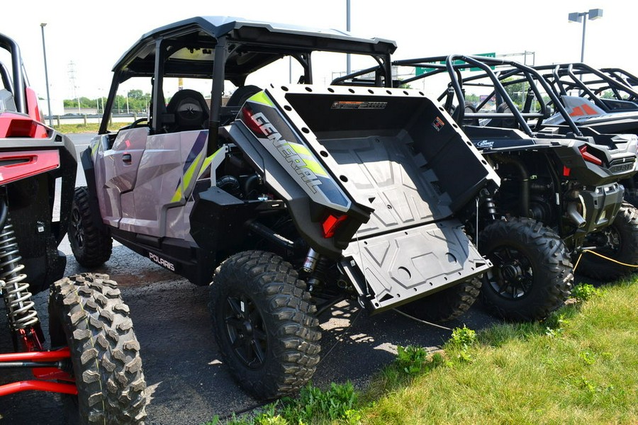 2024 Polaris® General XP 4 1000 Sport