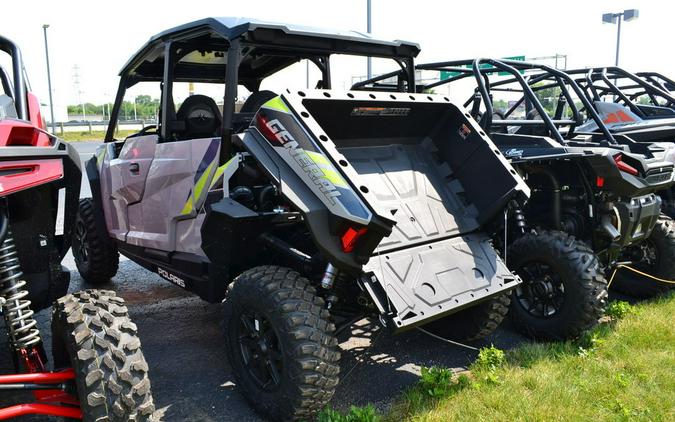 2024 Polaris® General XP 4 1000 Sport