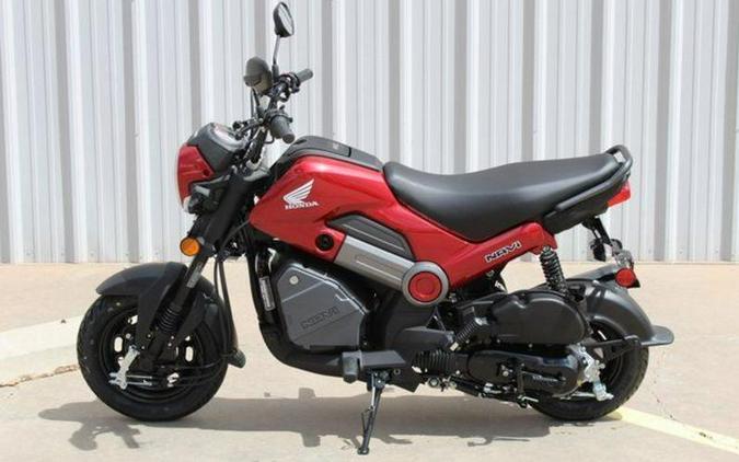2025 Honda® Navi Pearl Red