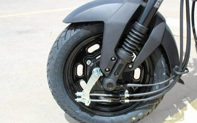 2025 Honda® Navi Pearl Red