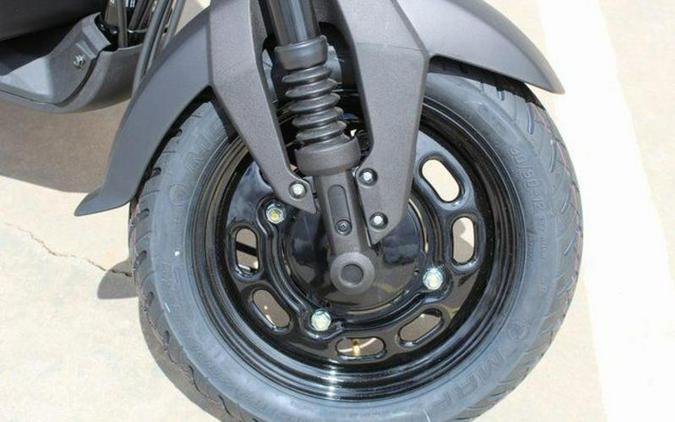 2025 Honda® Navi Pearl Red