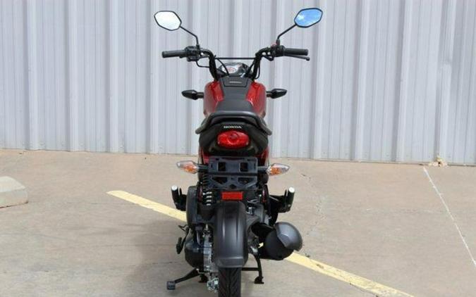2025 Honda® Navi Pearl Red