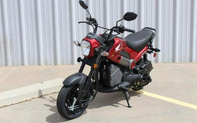 2025 Honda® Navi Pearl Red