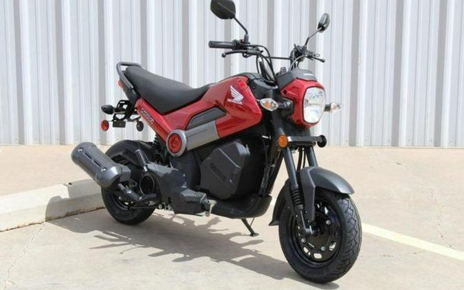 2025 Honda® Navi Pearl Red