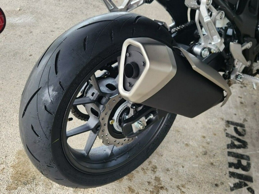 2025 Honda CB750 Hornet Base