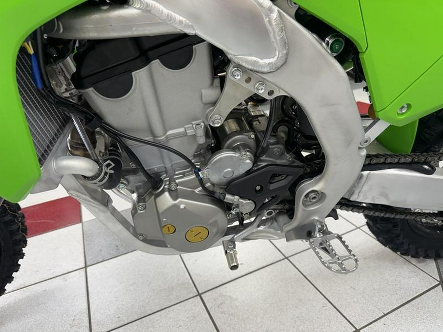 2026 Kawasaki KX™450