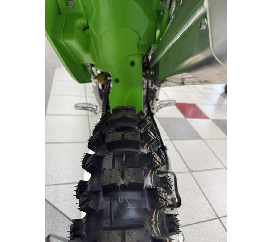 2026 Kawasaki KX™450