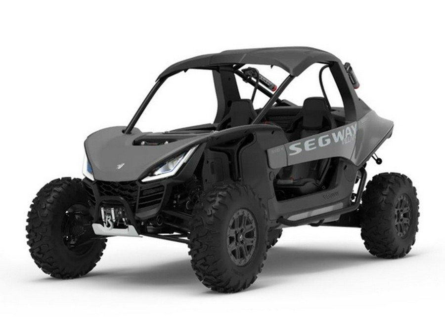 2025 Segway Powersports Villain SX10 WP