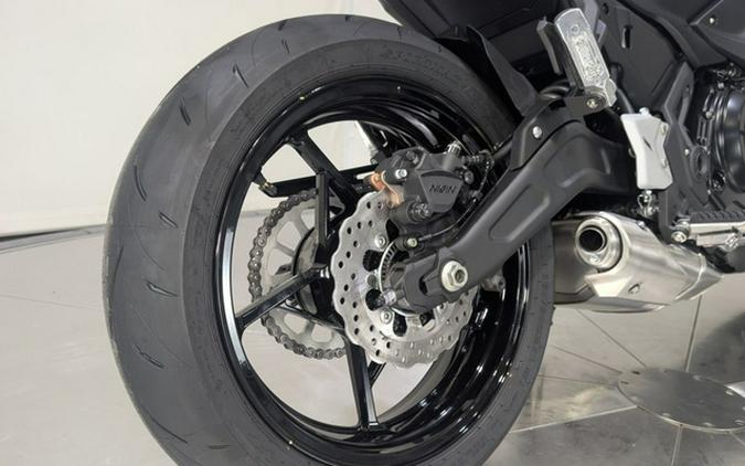 2026 Kawasaki Ninja 650 ABS