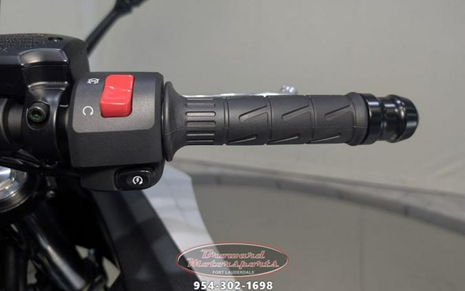 2026 Kawasaki Ninja 650 ABS