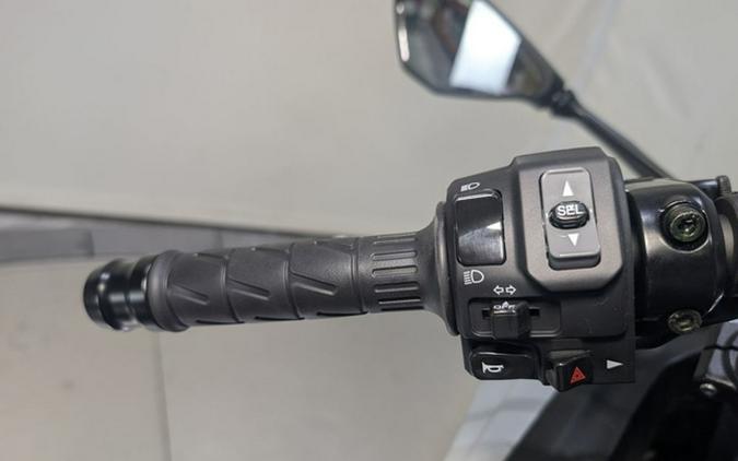 2026 Kawasaki Ninja 650 ABS