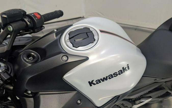 2026 Kawasaki Ninja 650 ABS