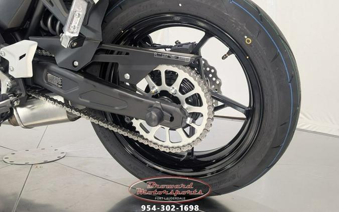 2026 Kawasaki Ninja 650 ABS