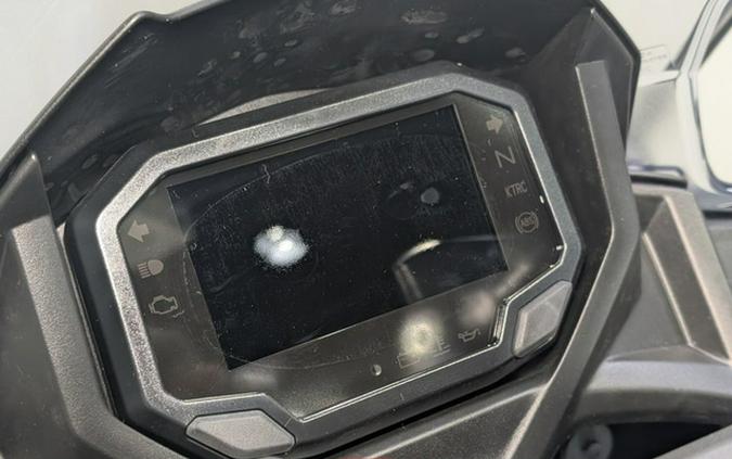 2026 Kawasaki Ninja 650 ABS