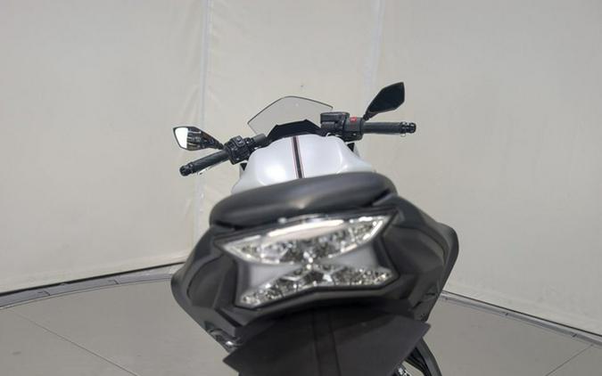 2026 Kawasaki Ninja 650 ABS