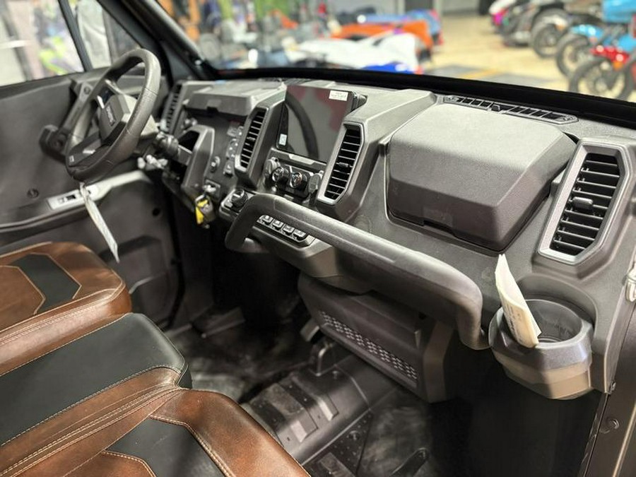 2026 CFMOTO UFORCE U10 Pro Highland