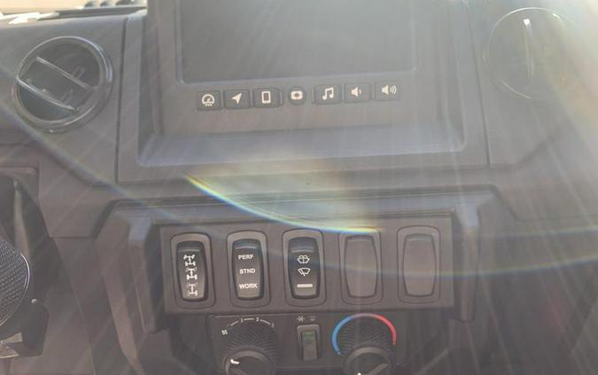 2026 Polaris® Ranger Crew XP 1000 NorthStar Texas Edition