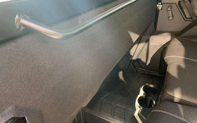 2026 Polaris® Ranger Crew XP 1000 NorthStar Texas Edition