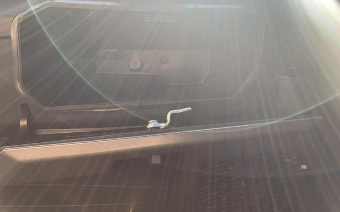 2026 Polaris® Ranger Crew XP 1000 NorthStar Texas Edition