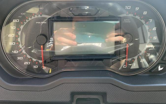 2026 Polaris® Ranger Crew XP 1000 NorthStar Texas Edition