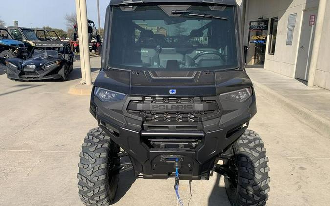 2026 Polaris® Ranger Crew XP 1000 NorthStar Texas Edition