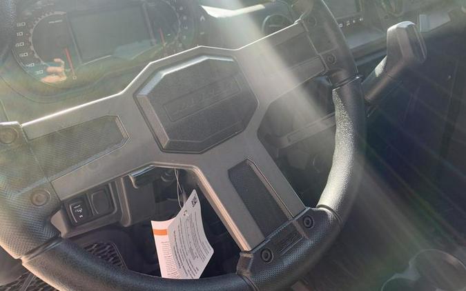 2026 Polaris® Ranger Crew XP 1000 NorthStar Texas Edition