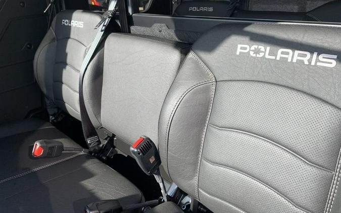 2026 Polaris® Ranger Crew XP 1000 NorthStar Texas Edition