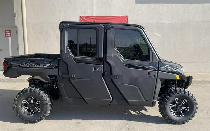 2026 Polaris® Ranger Crew XP 1000 NorthStar Texas Edition