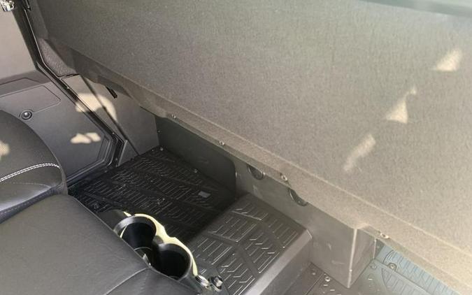 2026 Polaris® Ranger Crew XP 1000 NorthStar Texas Edition