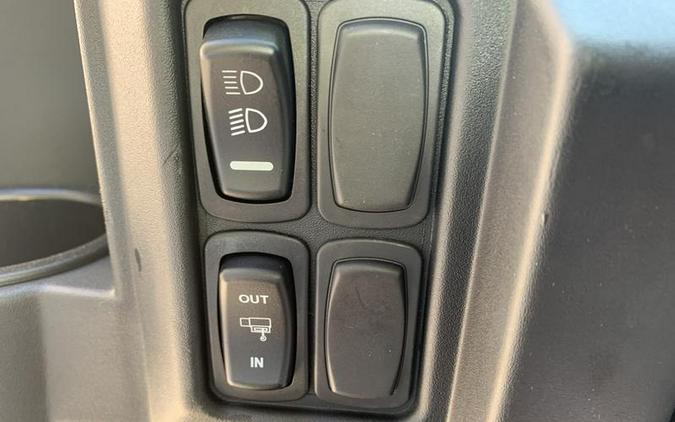 2026 Polaris® Ranger Crew XP 1000 NorthStar Texas Edition