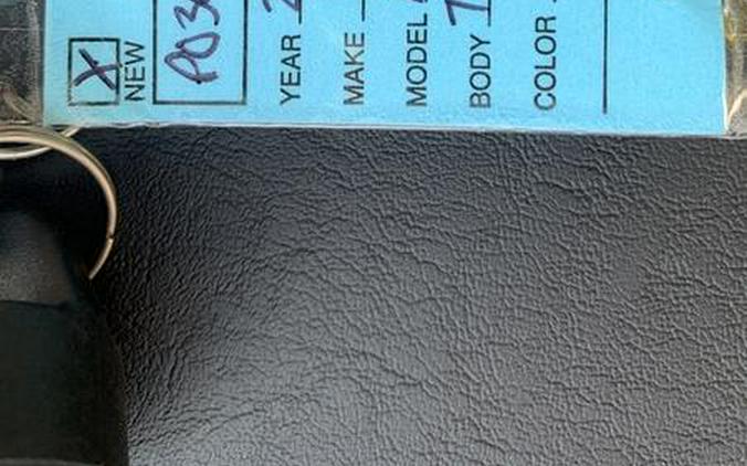 2026 Polaris® Ranger Crew XP 1000 NorthStar Texas Edition