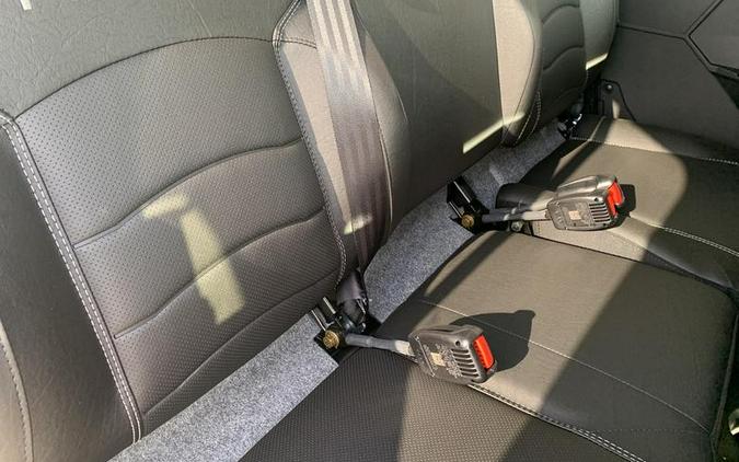 2026 Polaris® Ranger Crew XP 1000 NorthStar Texas Edition