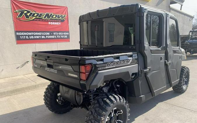 2026 Polaris® Ranger Crew XP 1000 NorthStar Texas Edition