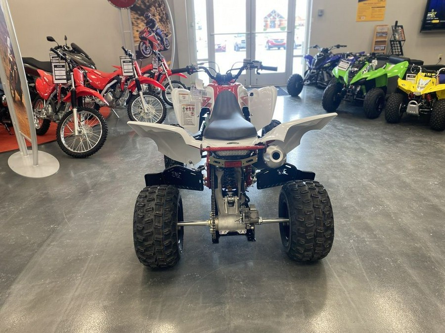 2026 Yamaha Raptor 700R SE