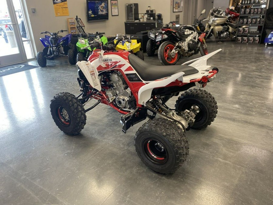 2026 Yamaha Raptor 700R SE