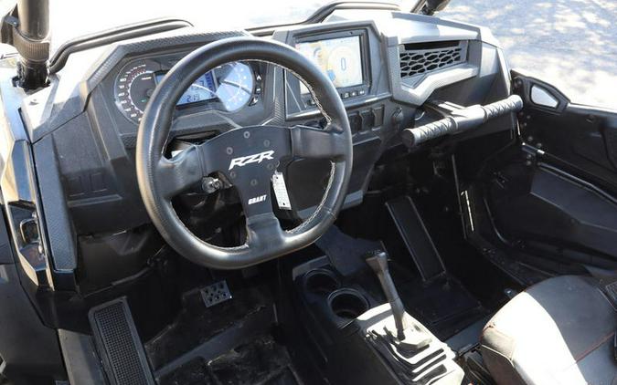 2021 Polaris® RZR Turbo S 4