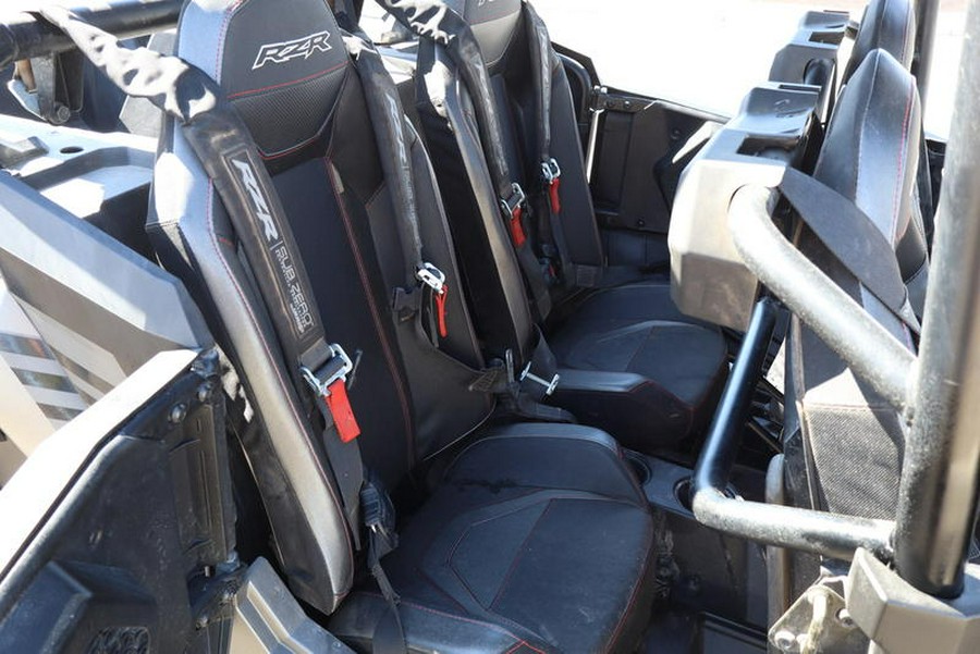 2021 Polaris® RZR Turbo S 4