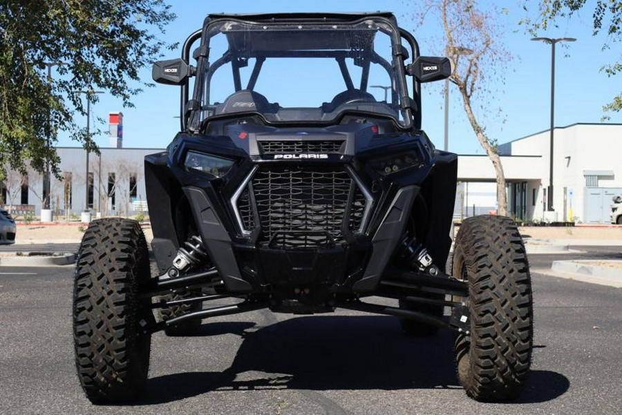2021 Polaris® RZR Turbo S 4