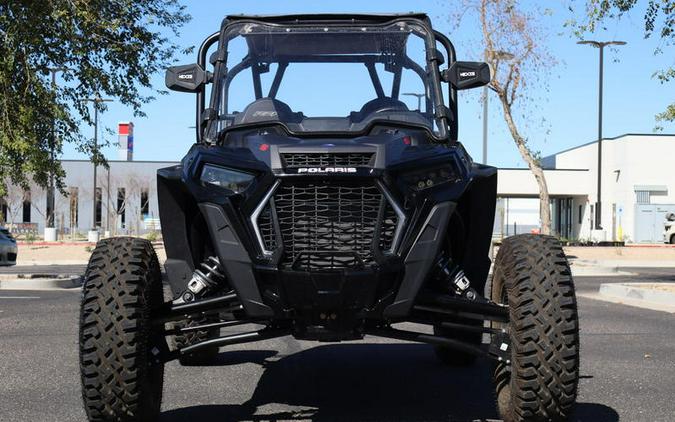 2021 Polaris® RZR Turbo S 4