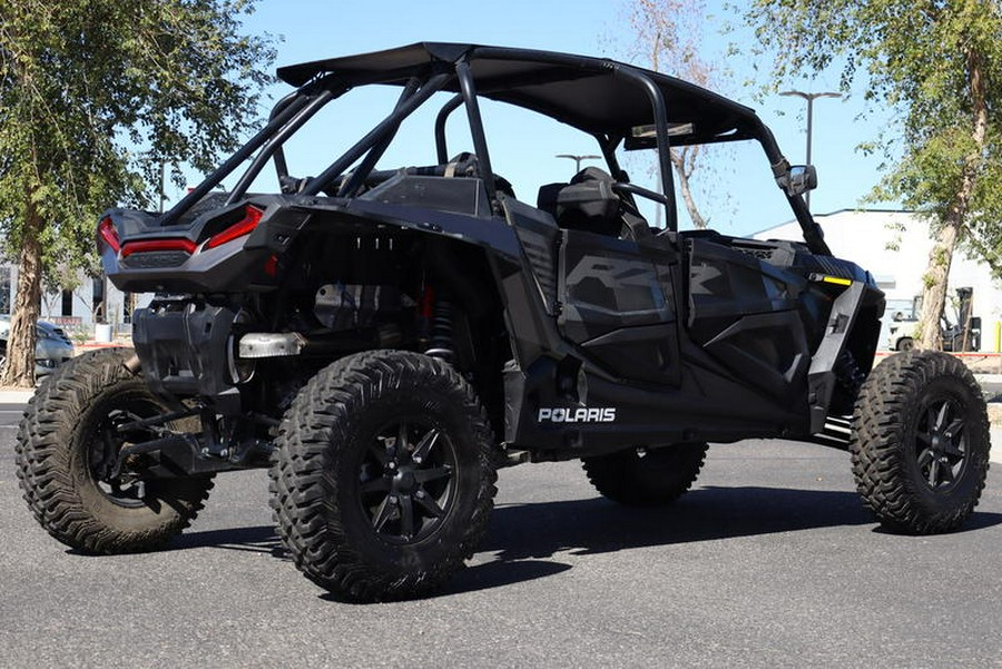 2021 Polaris® RZR Turbo S 4