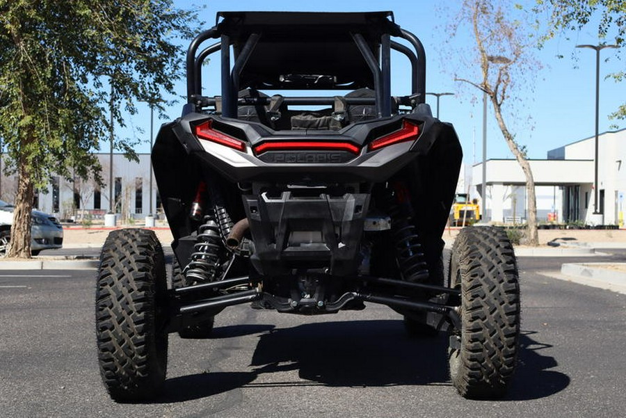 2021 Polaris® RZR Turbo S 4