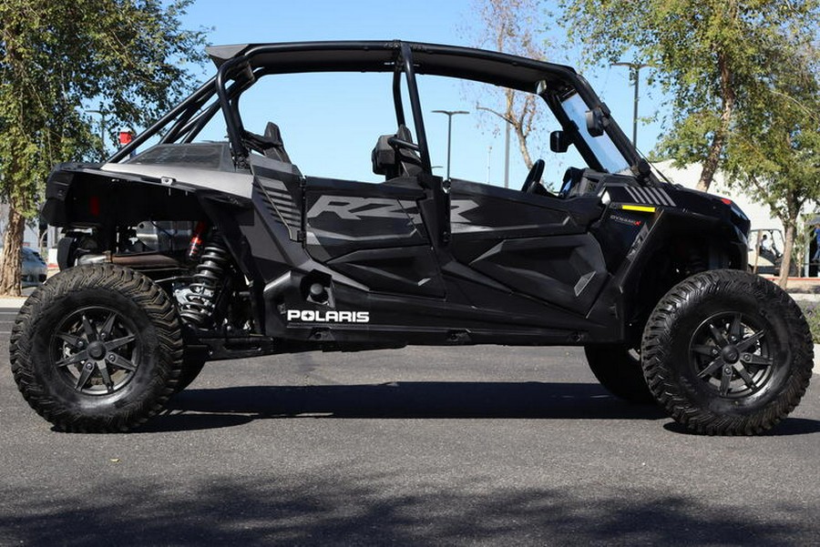 2021 Polaris® RZR Turbo S 4