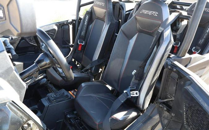 2021 Polaris® RZR Turbo S 4