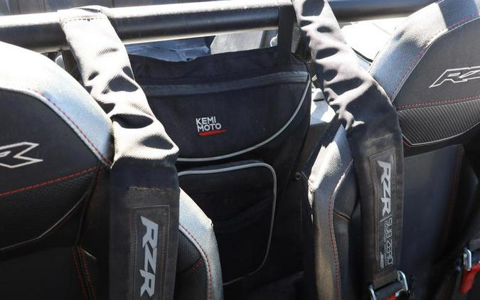 2021 Polaris® RZR Turbo S 4