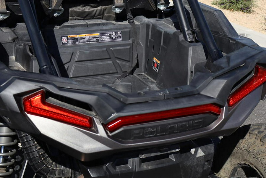 2021 Polaris® RZR Turbo S 4