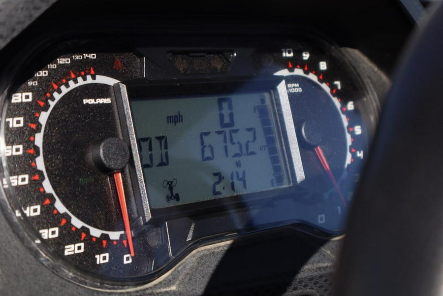 2021 Polaris® RZR Turbo S 4